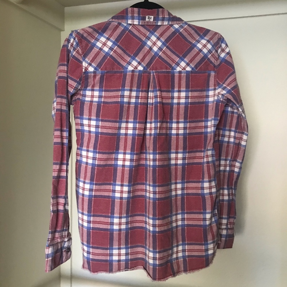 Cute Button Down Shirt. - image 5